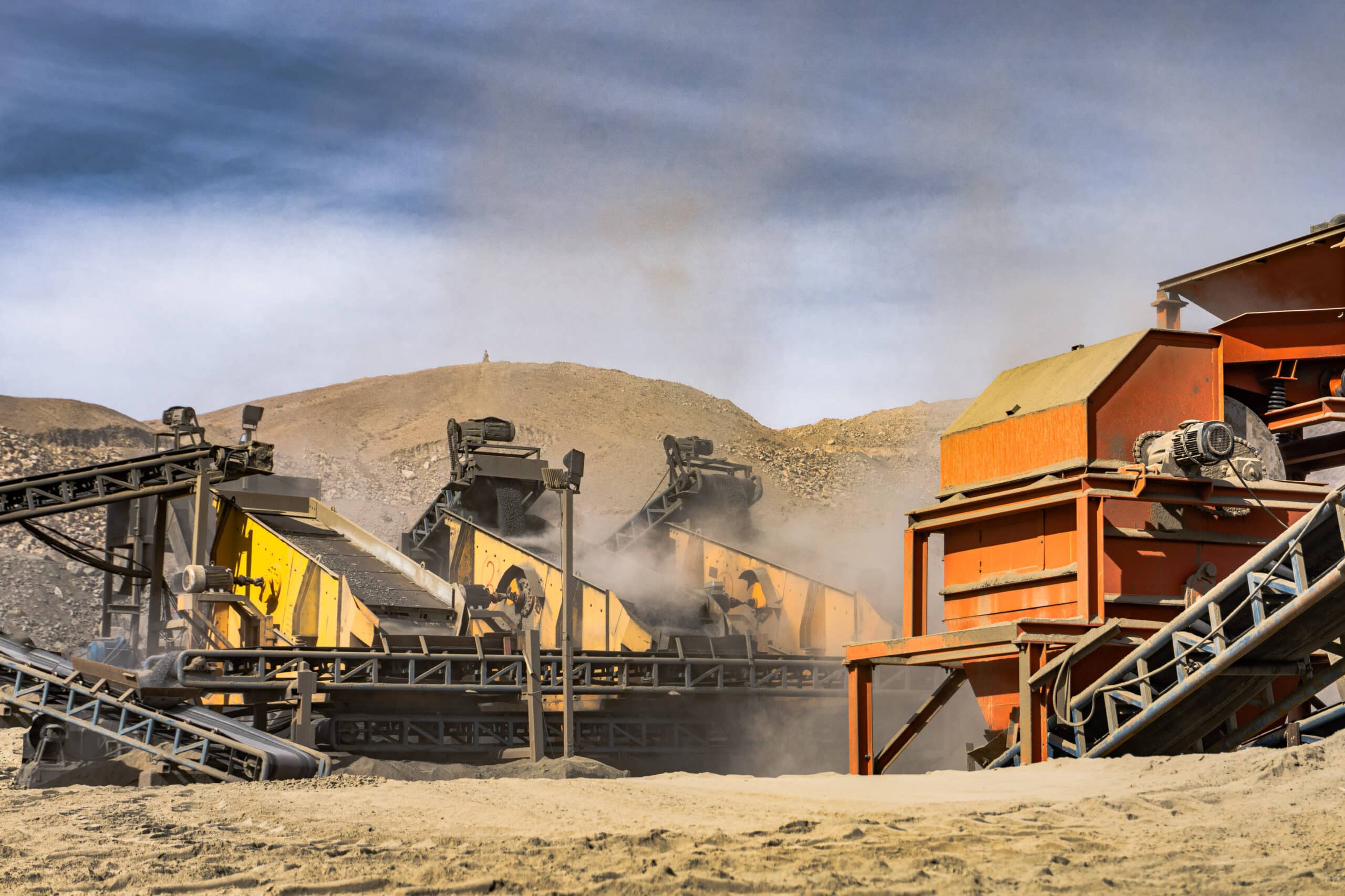 معدن اسفندار (4)