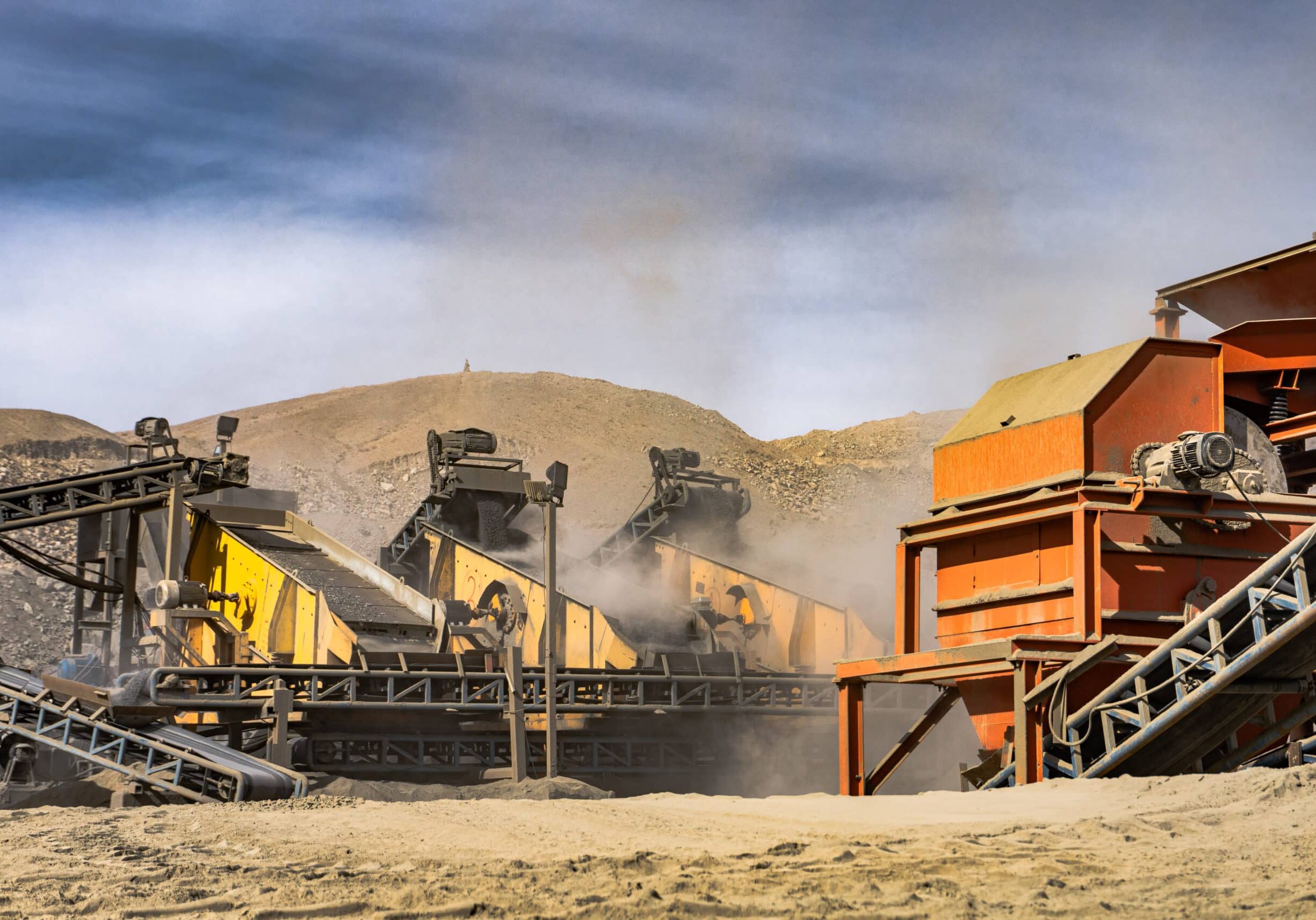 معدن اسفندار (4)